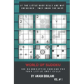 World of Sudoku: Vol # 1