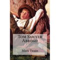 Tom Sawyer Abroad