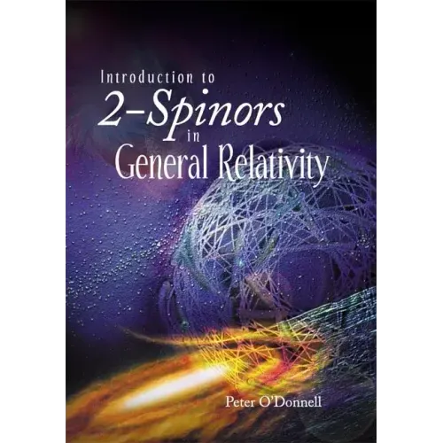 Introduction to 2-Spinors in General Relativity