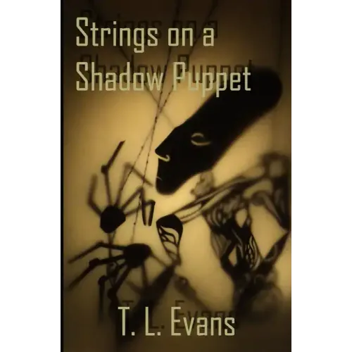 Strings on a Shadow Puppet