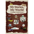 My Stories, My World