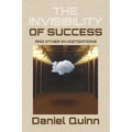 The Invisibility of Success: Black & White Edition