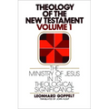 The Ministry of Jesus in Its Theological Significance