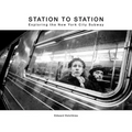 Station to Station: Exploring the New York City Subway