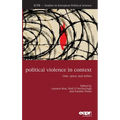 Political Violence in Context: Time, Space and Milieu