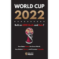 World Cup 2022, Built on 6500 Skulls and Hate?: How Qatar Bribed the World, Uses Modern Slavery, and Promotes Inequality