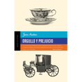 Orgullo Y Prejuicio