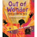 Out of Wonder: Poems Celebrating Poets