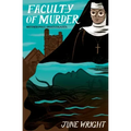 Faculty of Murder: Mother Paul Investigates