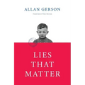 Lies That Matter: A federal prosecutor and child of Holocaust survivors, tasked with stripping US citizenship from aged Nazi collaborato