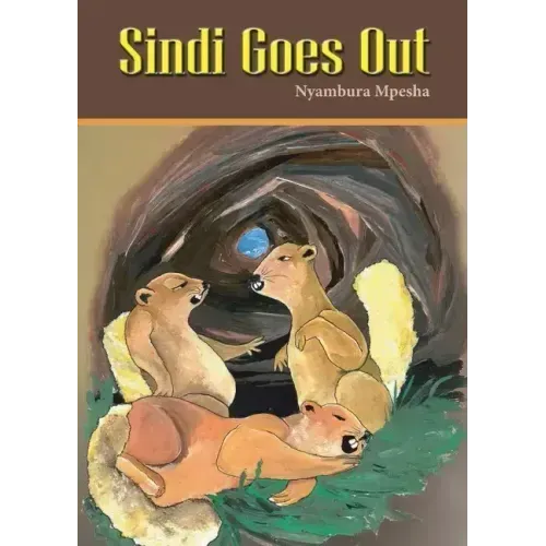 Sindi Goes Out