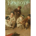 Jo's Boys: a novel by American author Louisa May Alcott, first published in 1886 and the final book in the unofficial "Little Wom