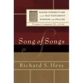 Song of Songs