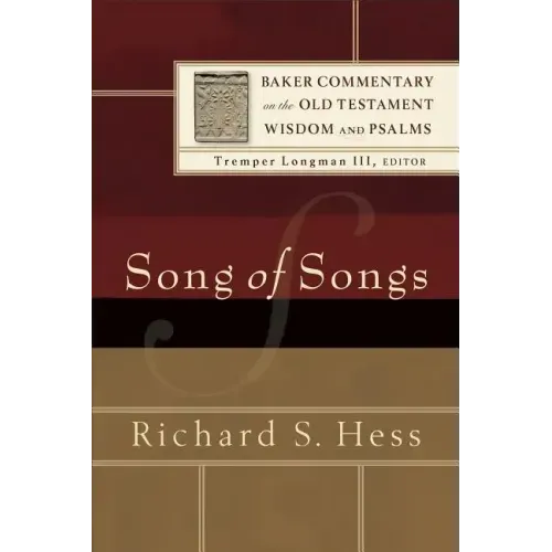 Song of Songs