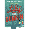 Lily and Dunkin