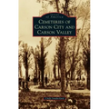 Cemeteries of Carson City and Carson Valley