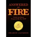 Answered By FIRE: Corrie ten Boom Prepared Me For NOW