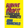 Survive and Profit in Ferocious Markets: The Bear Book