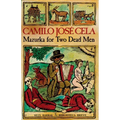 Mazurka for Two Dead Men