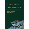 A Natural History of Amphibians