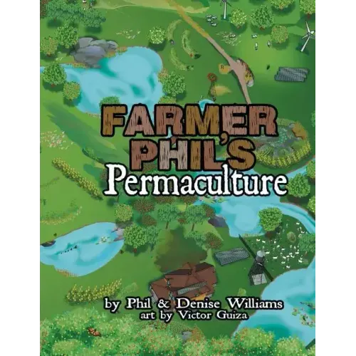 Farmer Phil's Permaculture