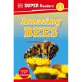 DK Super Readers Level 2 Amazing Bees