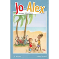 Jo and Alex Summer Adventures