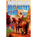 Beast Master's Planet