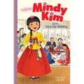 Mindy Kim and the Fairy-Tale Wedding