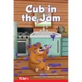 Cub in the Jam: Prek/K: Book 27