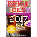 Essential Oils: Essential Oils For Beginners: Essential Oils: Bonus 365 Essential Oil Recipes