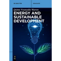 Energy and Sustainable Development