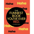 The Funniest Book You've Ever Red