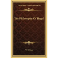 The Philosophy of Hegel