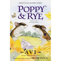Poppy and Rye