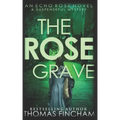 The Rose Grave: A Suspenseful Mystery