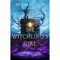 The Witchling's Girl
