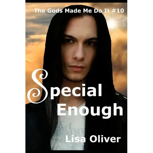 Special Enough: Odin's Story