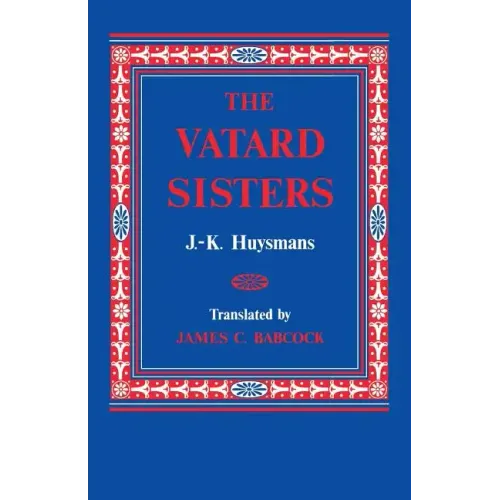 The Vatard Sisters