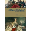 A History of England, Julius Caesar to Queen Victoria
