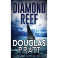 Diamond Reef: A Chase Gordon Tropical Thriller