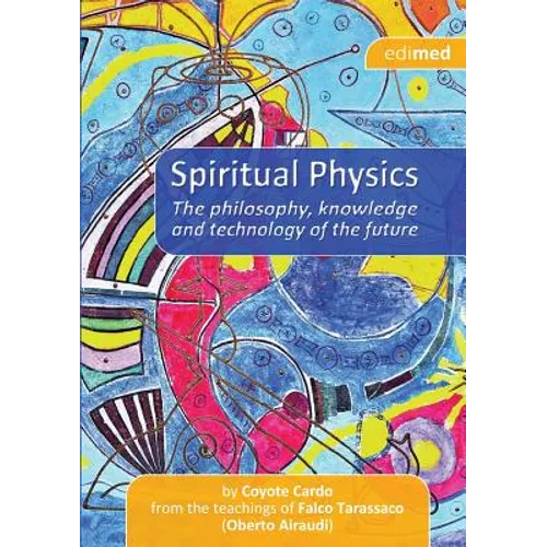 Spiritual Physics