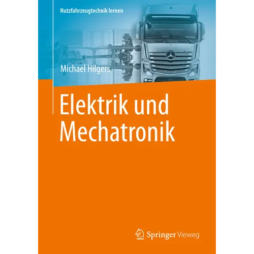 Elektrik Und Mechatronik