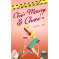 Chair Massage & Chaos