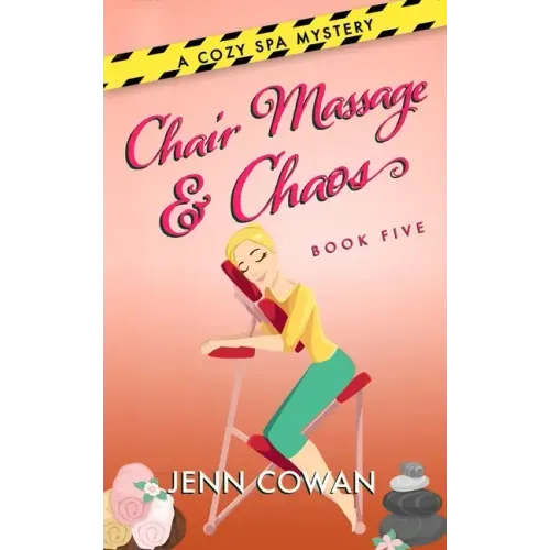 Chair Massage & Chaos