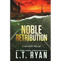 Noble Retribution (Jack Noble #6)