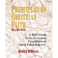 Principles of Christian Faith