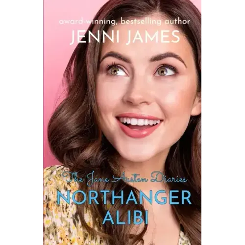 Northanger Alibi