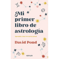 Mi Primer Libro de Astrología