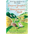 Dangerous Deception at Honeychurch Hall